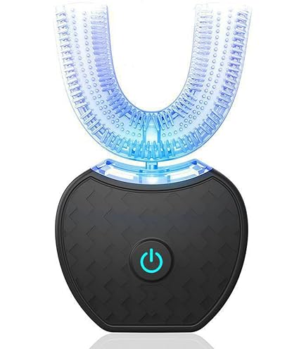 Amazon.co.jp: AiMY AIM-OC04 Electric Toothbrush : Health